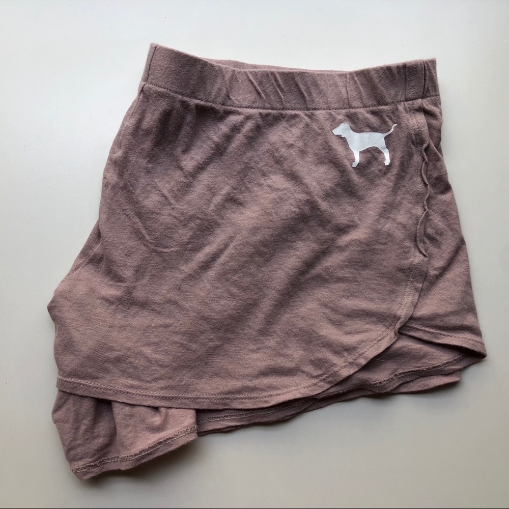 Soft Pajama Shorts, Medium II Victoria’s Secret